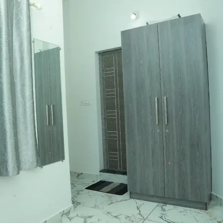 Azure Home Stay Kochi Exterior photo