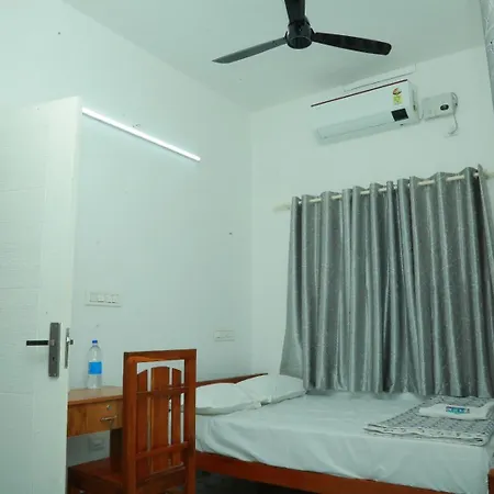 Azure Home Stay Kochi Exterior photo