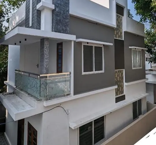 Azure Home Stay
