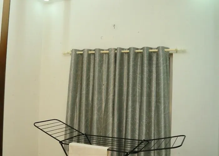 Azure Home Stay