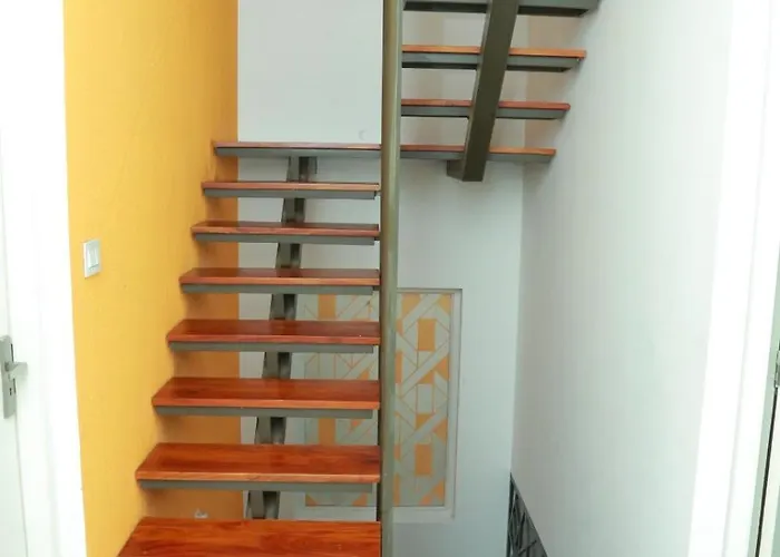 Azure Home Stay
