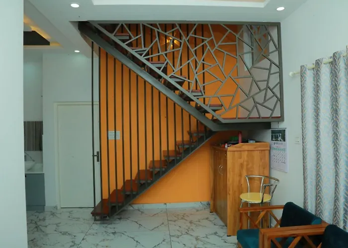 Azure Home Stay