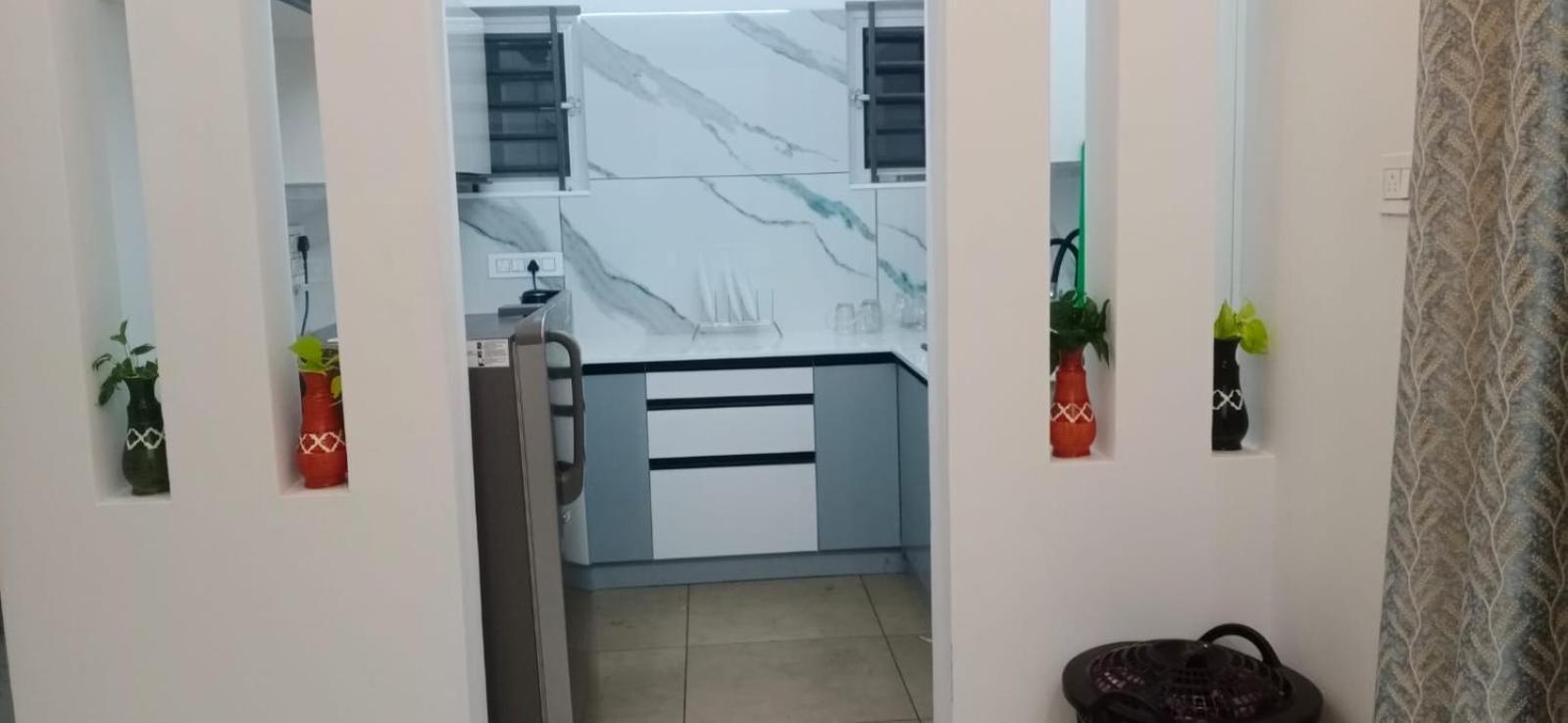 Homestay Azure Kochi