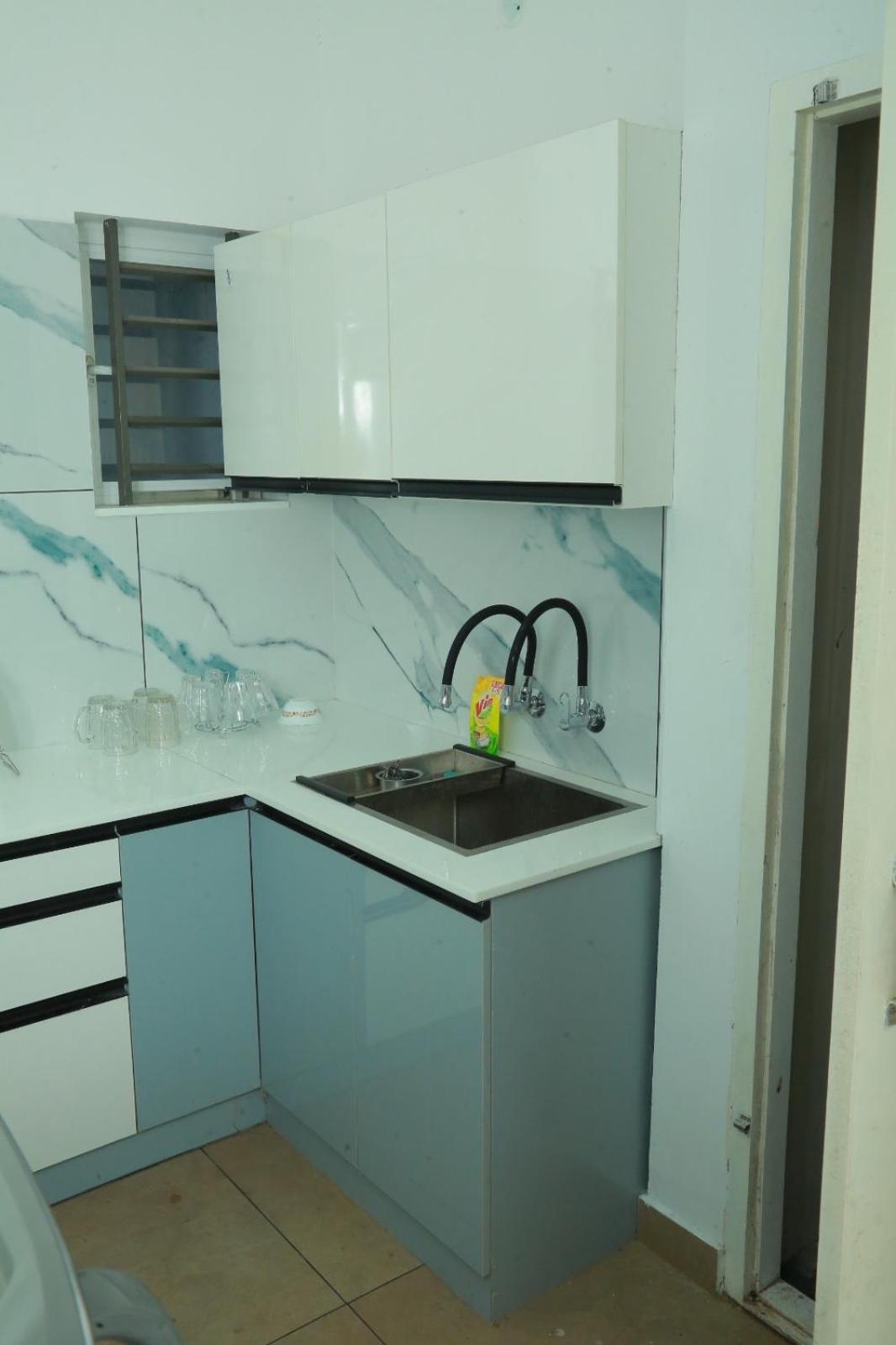 Azure Homestay