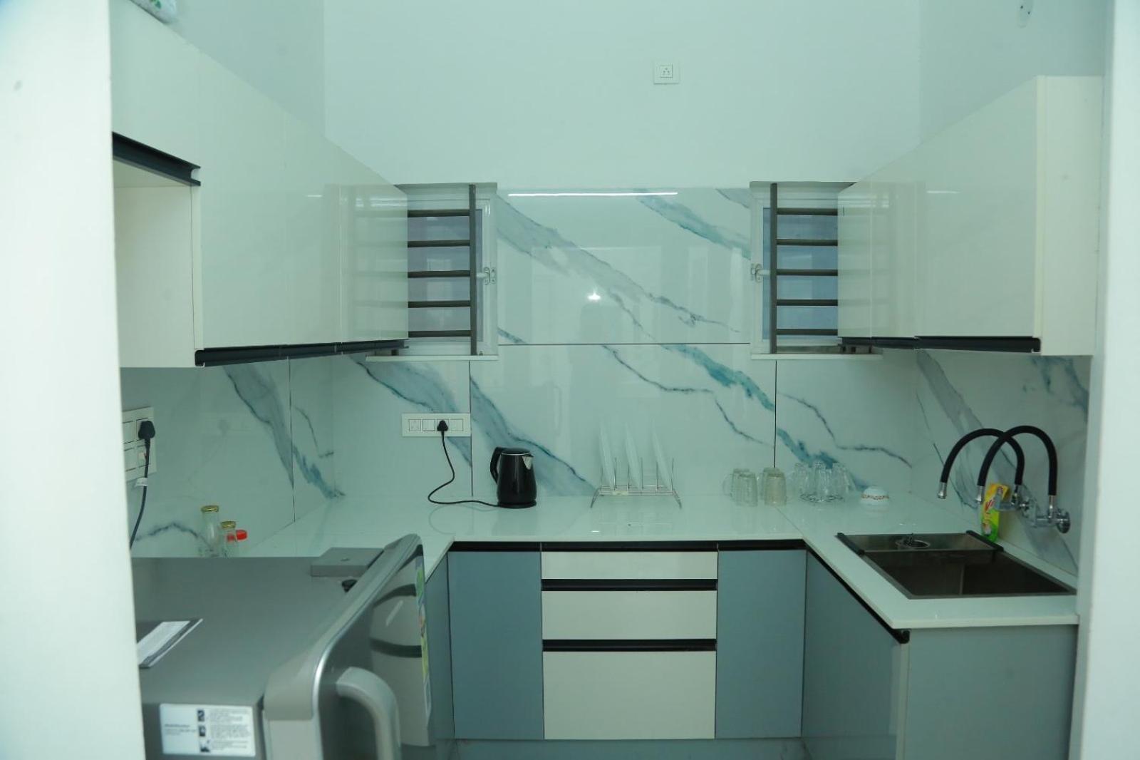 Azure Homestay Kochi