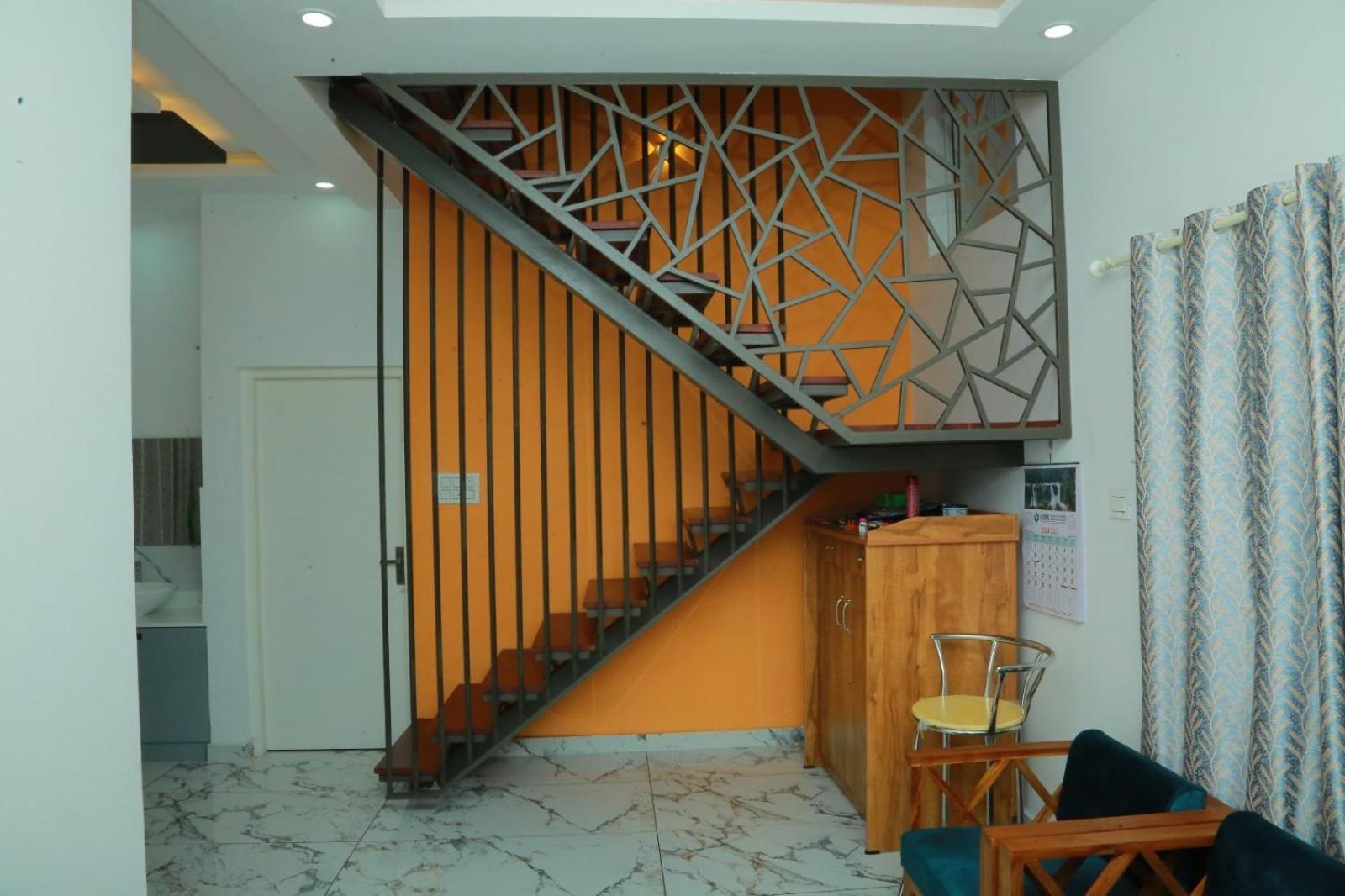 Homestay Azure