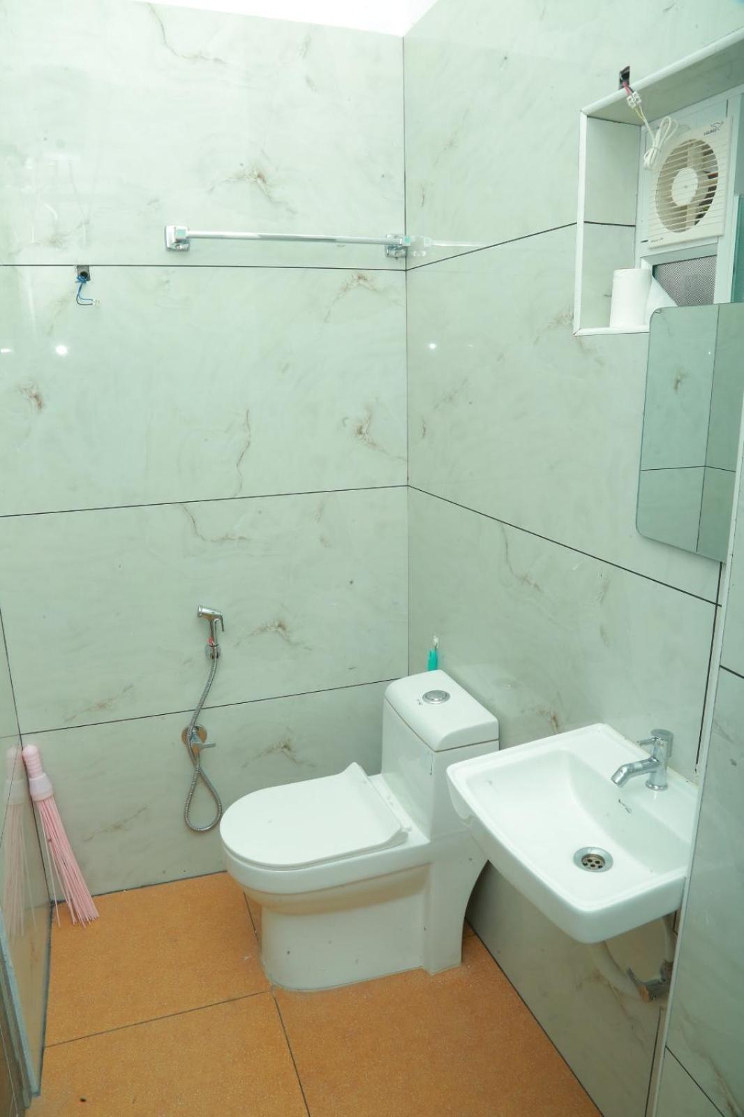Azure Homestay