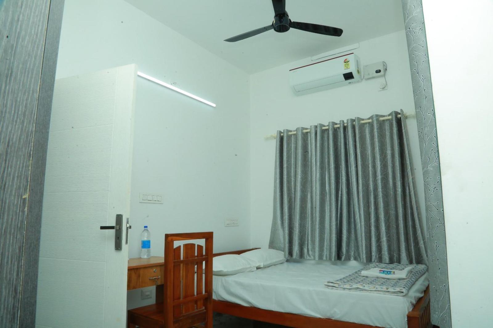 Homestay Azure